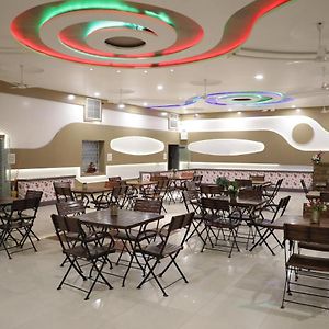 Deluxe Double Room Indian nationals only